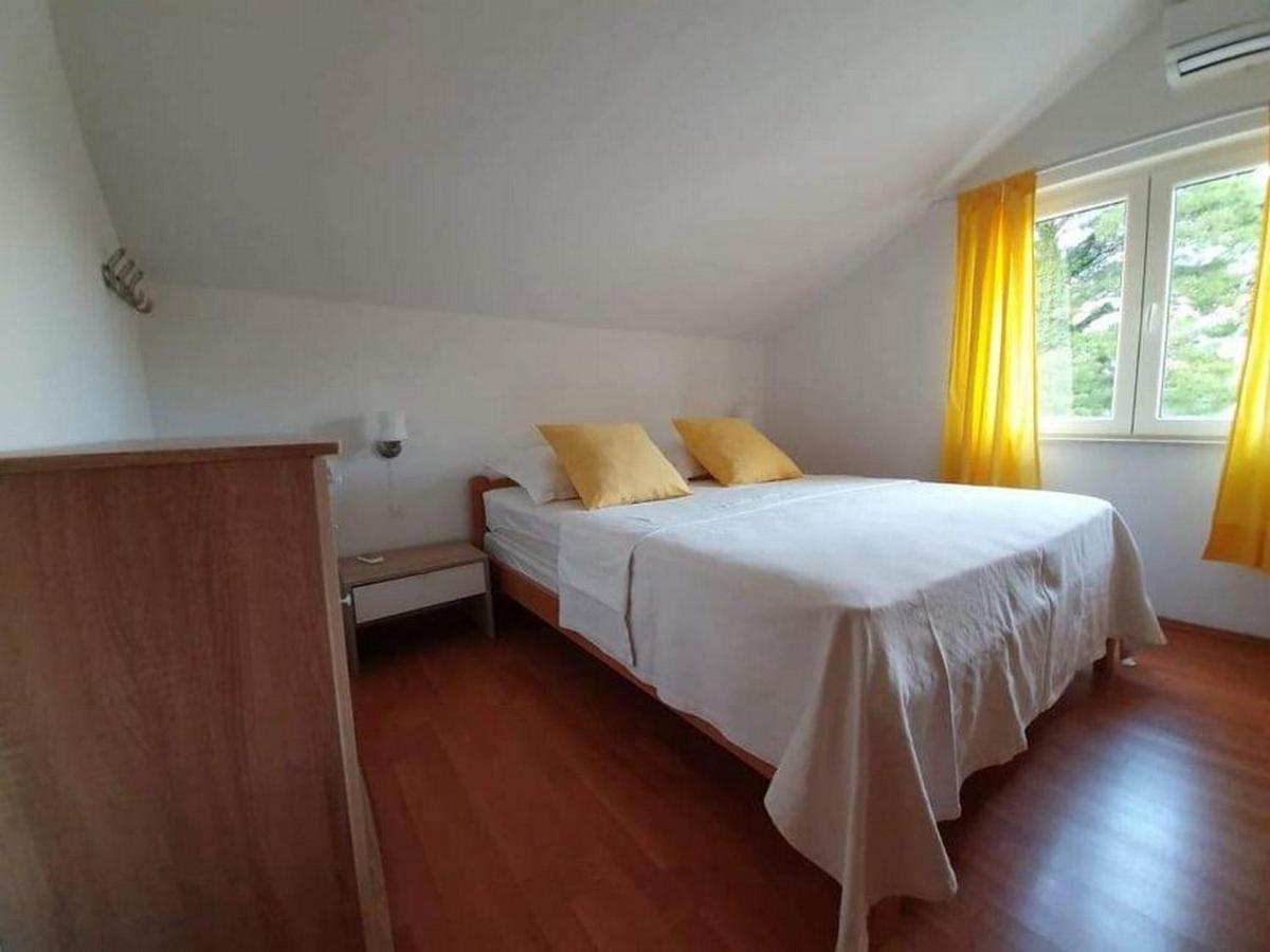 Apartment Majer Mokošica Exterior foto